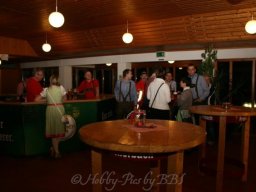Stimmungsabend in Fischerbach