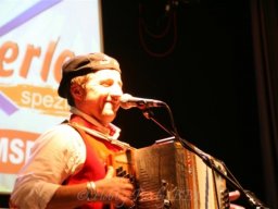 Stimmungsabend in Fischerbach