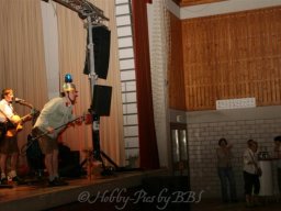 Stimmungsabend in Fischerbach