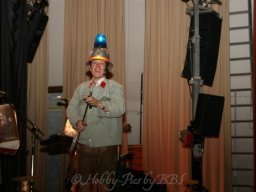Stimmungsabend in Fischerbach