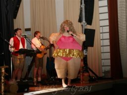 Stimmungsabend in Fischerbach