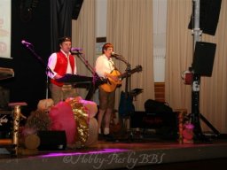 Stimmungsabend in Fischerbach