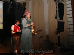 Stimmungsabend in Fischerbach