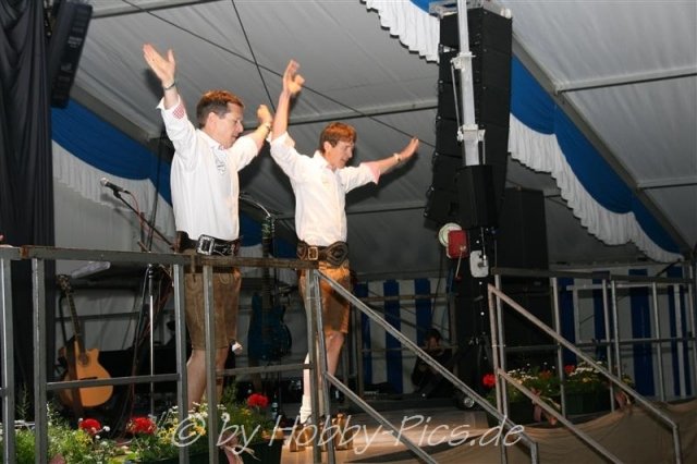 Trachtenfest Limbach