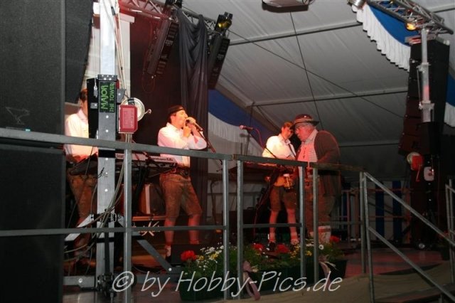 Trachtenfest Limbach