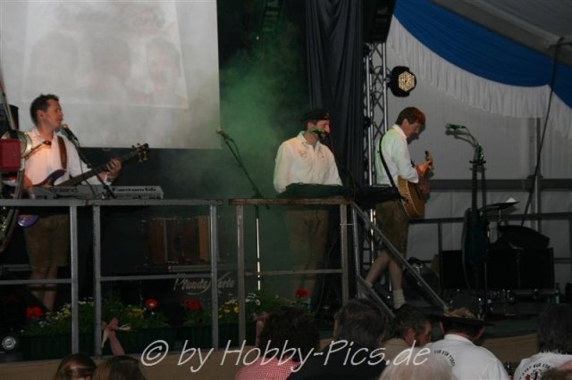 Trachtenfest Limbach