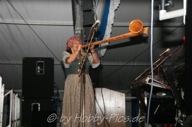 Trachtenfest Limbach