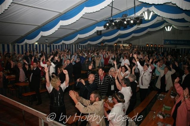 Trachtenfest Limbach