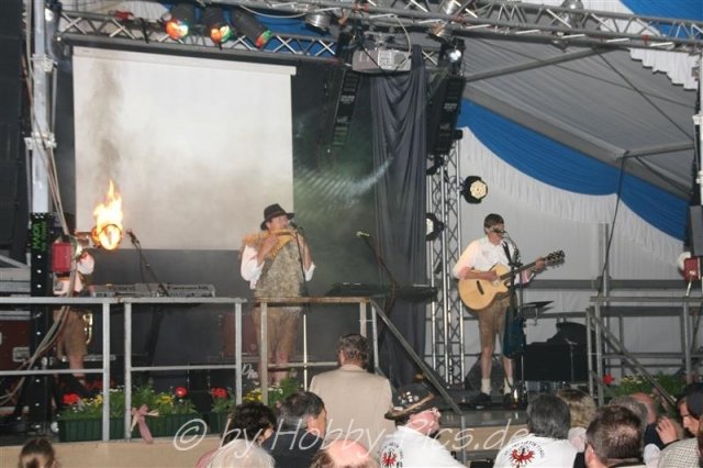 Trachtenfest Limbach