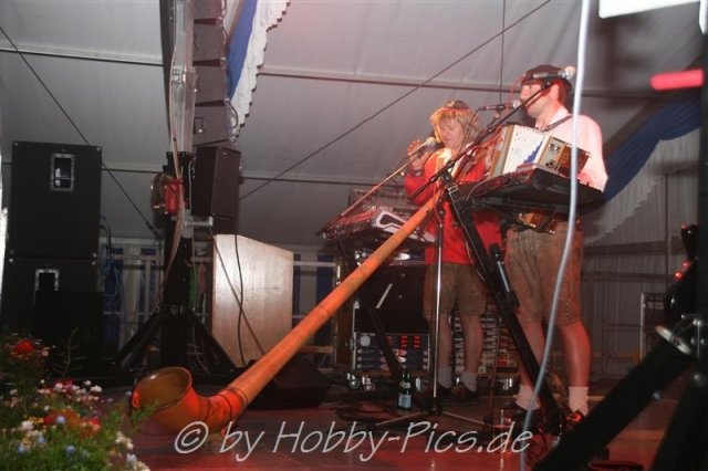 Trachtenfest Limbach