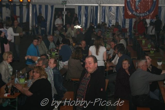 Trachtenfest Limbach