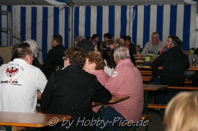 Trachtenfest Limbach