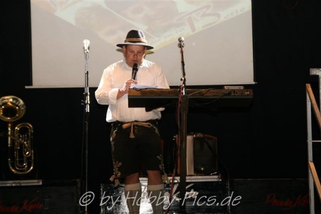 Trachtenfest Limbach