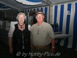 Trachtenfest Limbach