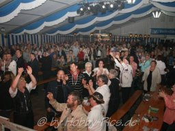 Trachtenfest Limbach