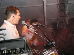 Trachtenfest Limbach