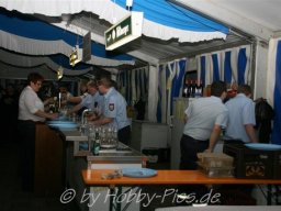 Trachtenfest Limbach