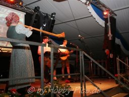 Trachtenfest Limbach