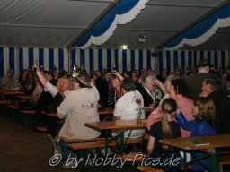 Trachtenfest Limbach
