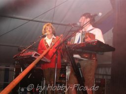 Trachtenfest Limbach