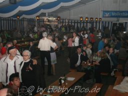 Trachtenfest Limbach