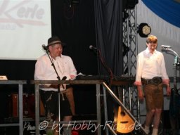 Trachtenfest Limbach