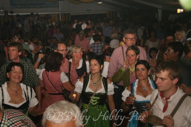 16. Alpenrock - Samstag