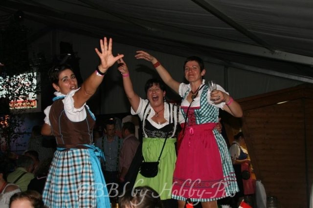 16. Alpenrock - Samstag