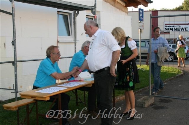 16. Alpenrock - Samstag