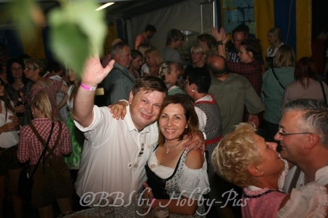 16. Alpenrock - Samstag
