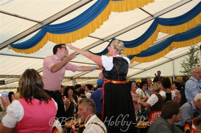 16. Alpenrock - Samstag