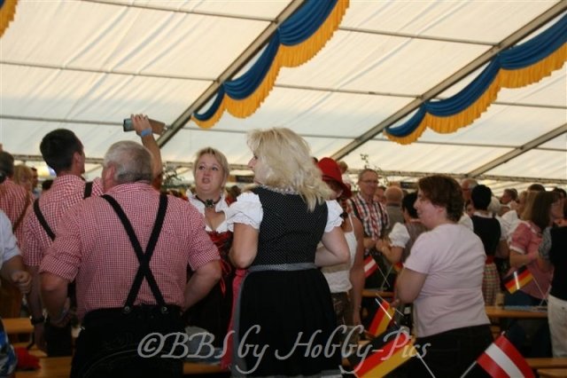 16. Alpenrock - Samstag