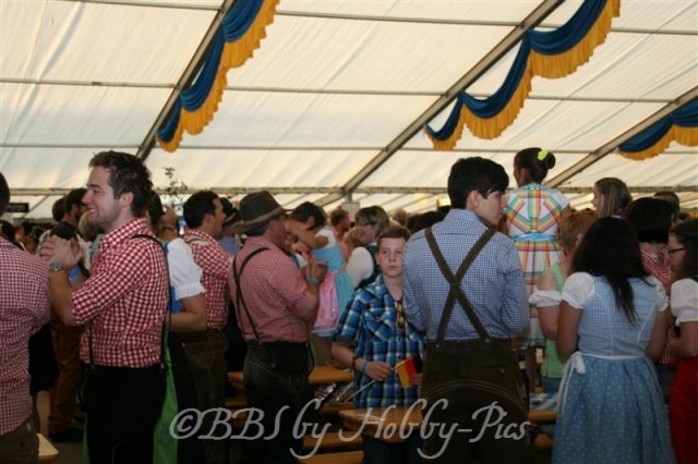 16. Alpenrock - Samstag