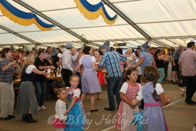 16. Alpenrock - Samstag