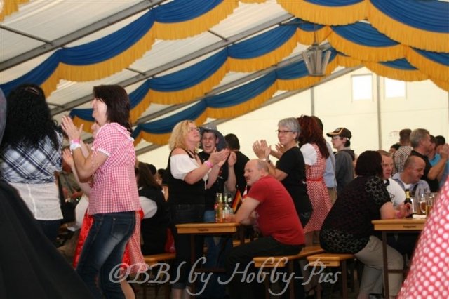 16. Alpenrock - Samstag