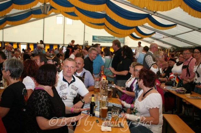 16. Alpenrock - Samstag