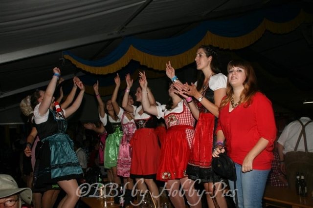 16. Alpenrock - Samstag