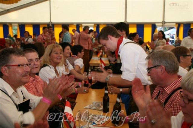 16. Alpenrock - Samstag