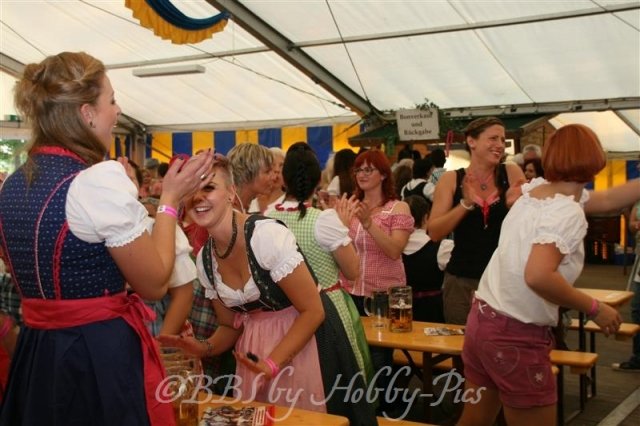 16. Alpenrock - Samstag
