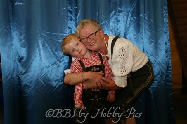 16. Alpenrock - Samstag