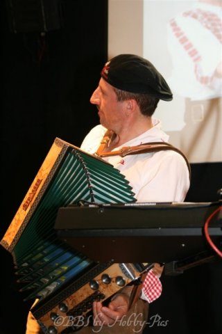 16. Alpenrock - Samstag