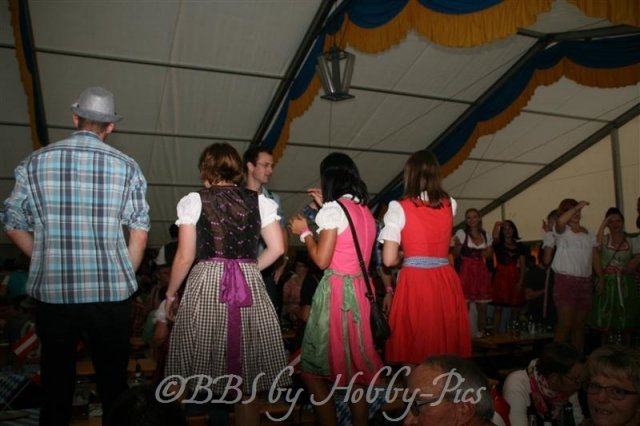 16. Alpenrock - Samstag