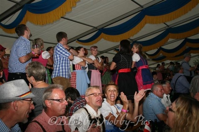 16. Alpenrock - Samstag