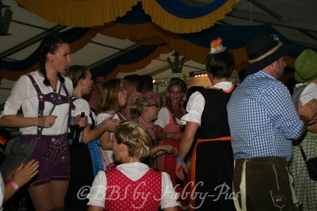 16. Alpenrock - Samstag