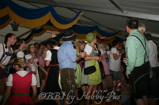 16. Alpenrock - Samstag