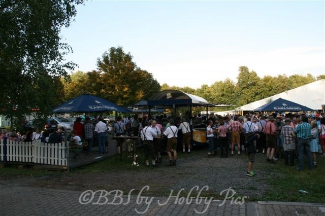 16. Alpenrock - Samstag