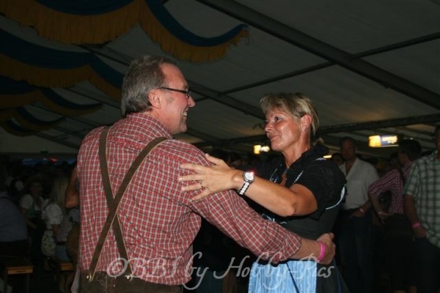 16. Alpenrock - Samstag