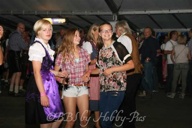 16. Alpenrock - Samstag
