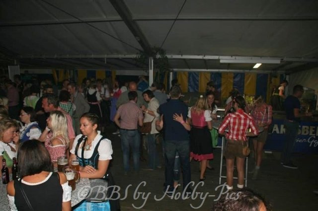 16. Alpenrock - Samstag