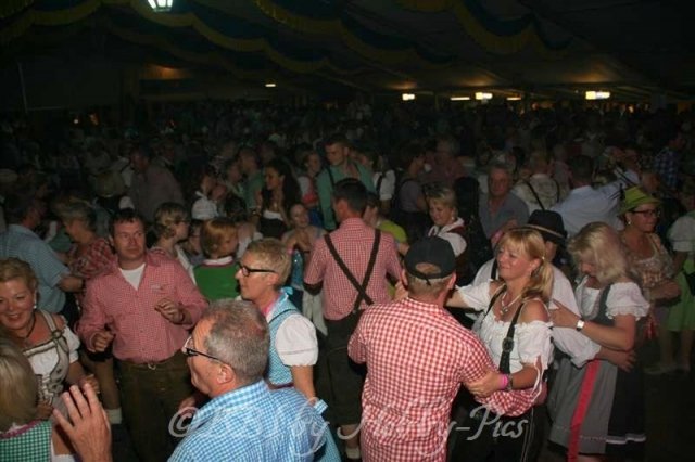 16. Alpenrock - Samstag